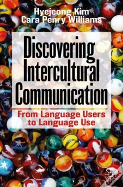Capa do artigo Discovering Intercultural Communication