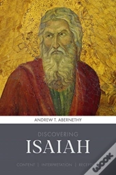 Discovering Isaiah