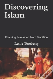 Capa do artigo Discovering Islam