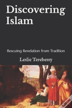 Capa do artigo Discovering Islam