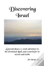 Capa do artigo Discovering Israel