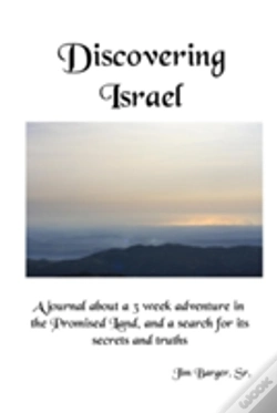 Capa do artigo Discovering Israel