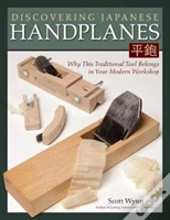 Discovering Japanese Handplanes
