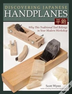 Capa do artigo Discovering Japanese Handplanes