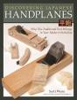 Discovering Japanese Handplanes - Preview