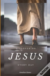 Discovering Jesus Everyday