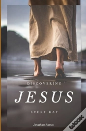 Capa do artigo Discovering Jesus Everyday