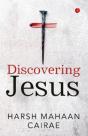 Discovering Jesus - Preview