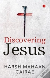 Capa do artigo Discovering Jesus