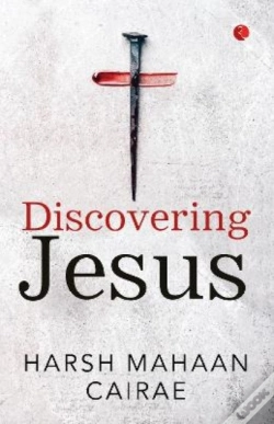 Capa do artigo Discovering Jesus
