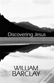 Capa do artigo Discovering Jesus