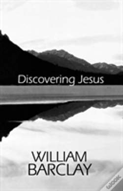 Capa do artigo Discovering Jesus