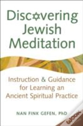 Discovering Jewish Meditation