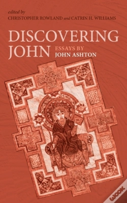 Capa do artigo Discovering John