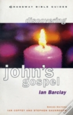 Capa do artigo Discovering John