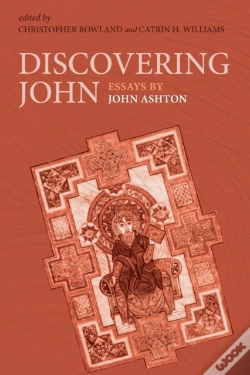 Capa do artigo Discovering John