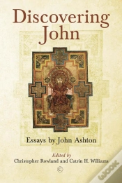 Capa do artigo Discovering John