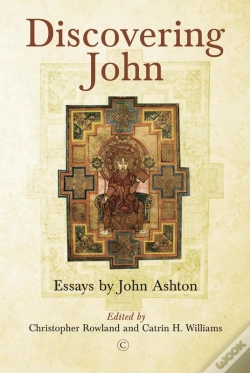 Capa do artigo Discovering John