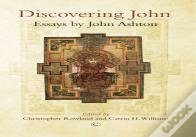 Discovering John Pb