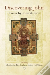 Capa do artigo Discovering John Pb
