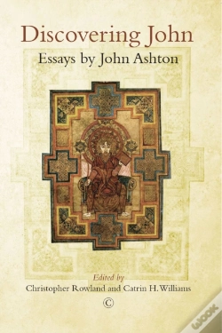 Capa do artigo Discovering John Pb