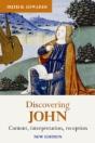 Discovering John - Preview
