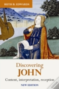 Capa do artigo Discovering John