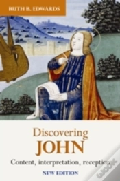Capa do artigo Discovering John