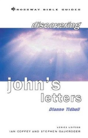 Discovering John'S Letters - Preview