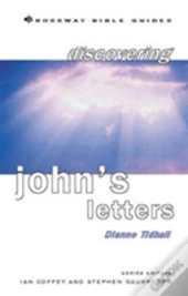 Discovering John'S Letters