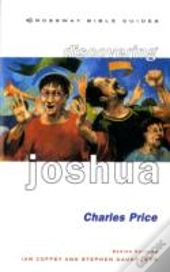 Discovering Joshua