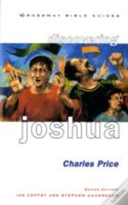 Capa do artigo Discovering Joshua