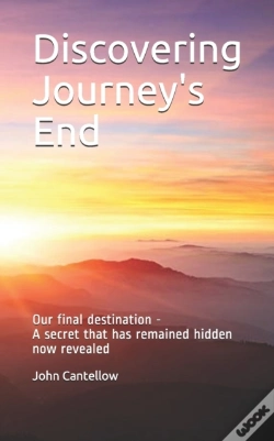 Capa do artigo Discovering Journey'S End