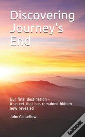 Discovering Journey'S End