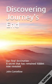 Capa do artigo Discovering Journey