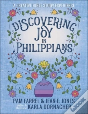 Capa do artigo Discovering Joy In Philippians