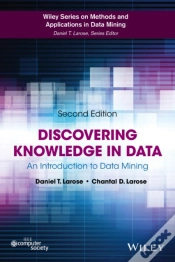 Capa do artigo Discovering Knowledge In Data