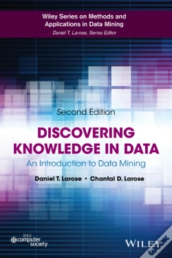 Capa do artigo Discovering Knowledge In Data