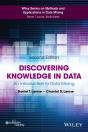 Discovering Knowledge In Data - Preview
