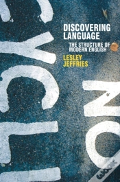 Capa do artigo Discovering Language