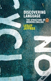 Capa do artigo Discovering Language
