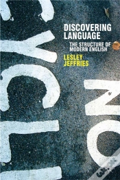 Capa do artigo Discovering Language