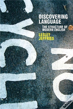 Capa do artigo Discovering Language