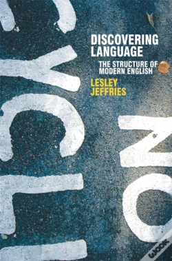 Capa do artigo Discovering Language
