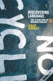 Capa do artigo Discovering Language