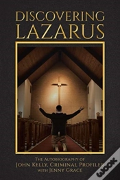Capa do artigo Discovering Lazarus