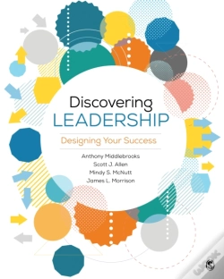 Capa do artigo Discovering Leadership