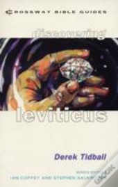Discovering Leviticus