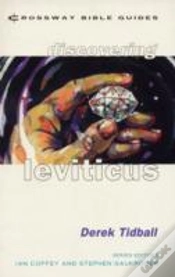 Capa do artigo Discovering Leviticus