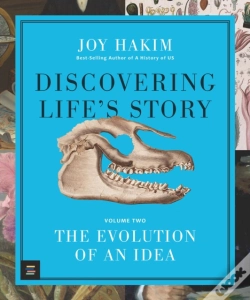 Capa do artigo Discovering Lifeâ€™S Story: The Evolution Of An Idea